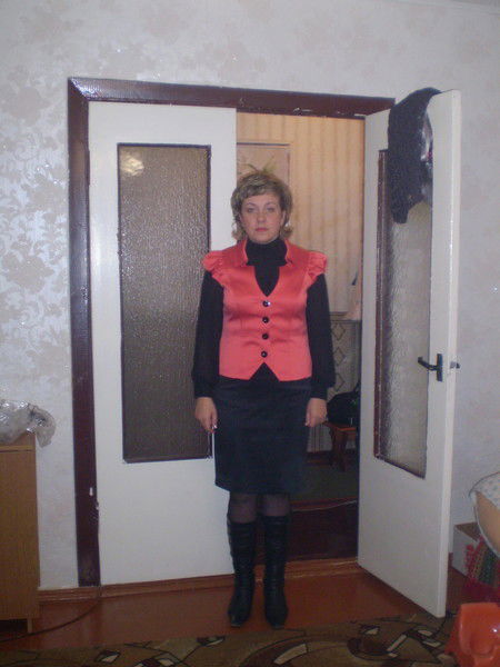 Ирина Мацеюк