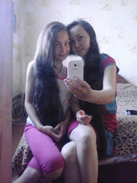 Мадина Баймуканова