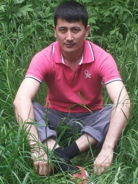 Нурбек Атабеков