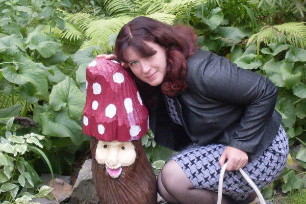 Марина Маслова