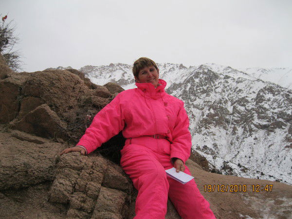 Елена Склярова