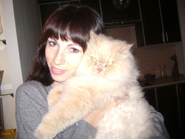 Наталья Власова