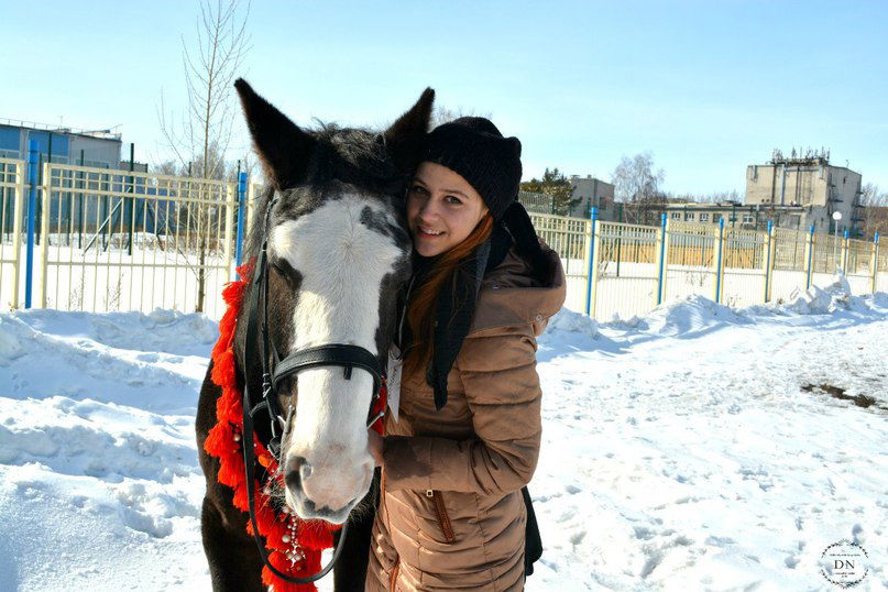 Наташа Кочубейник