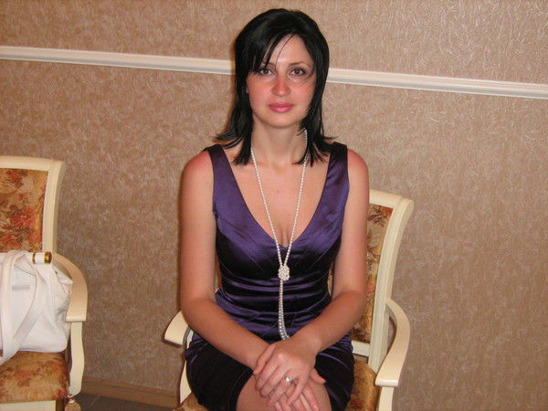 Наталья Погорелова