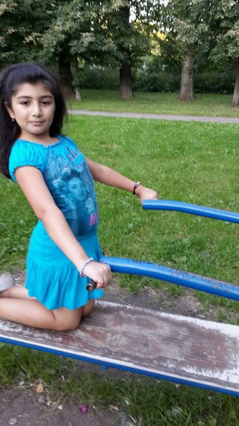 Мариам Нерсисян