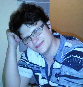 Людмила Немченко