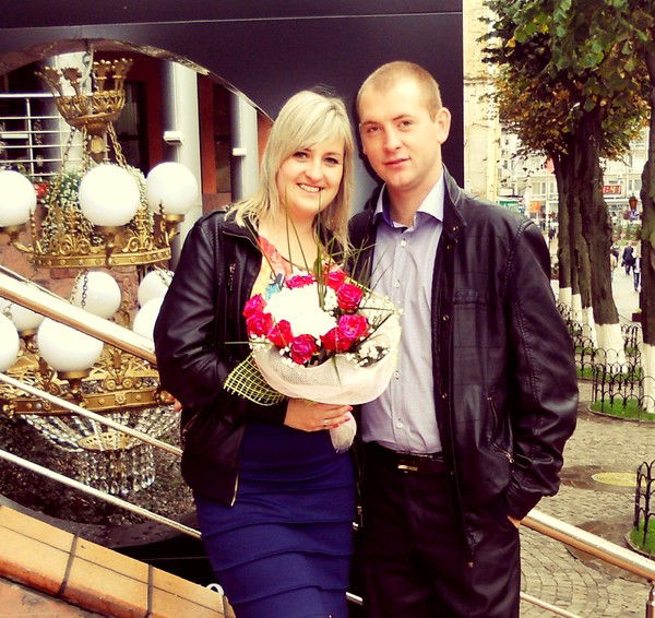 Ваня Панчук