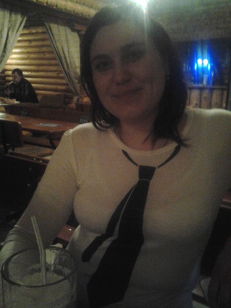 Ирина Салтымакова