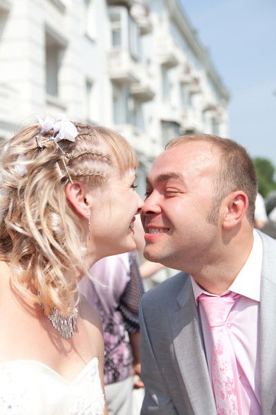 Светлана Александр Коновы