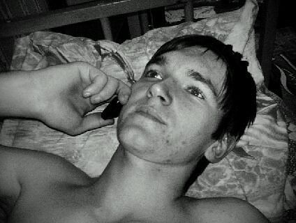 Тоха Тарасов