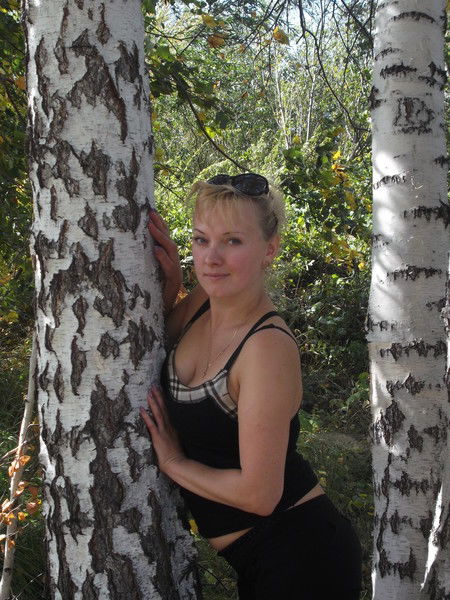 Оксана Сбродова