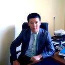Бауыржан Орынтаев