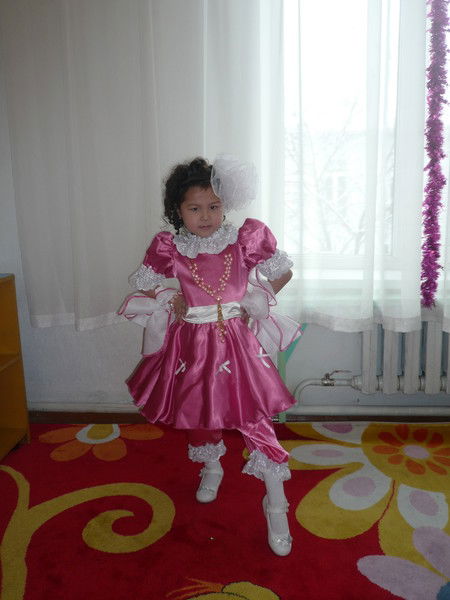 Майгуль Жапакова