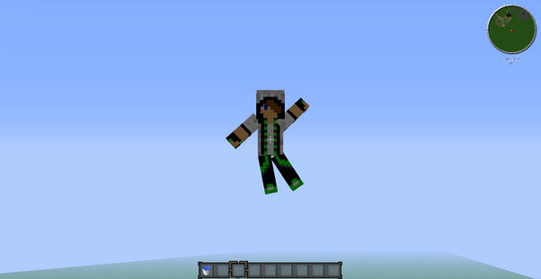 Костя Борисов