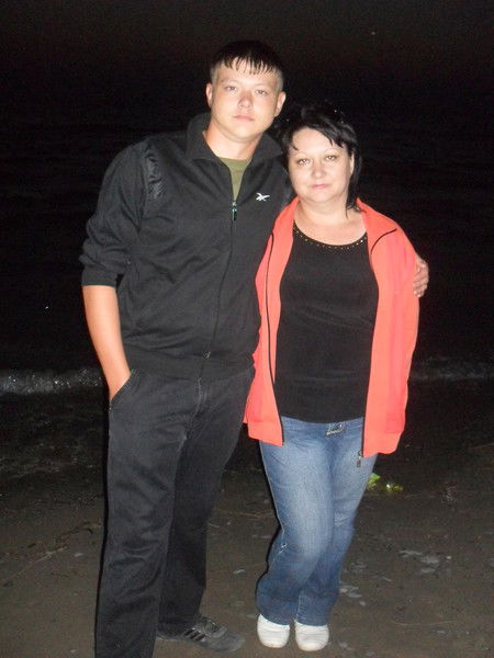 Лариса Илюхина