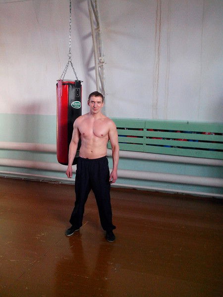 Роман Сорин