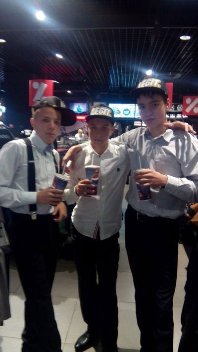 Денис Денисов