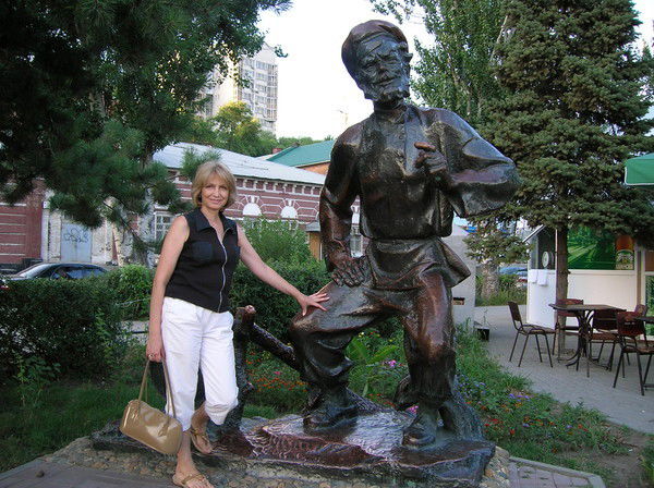 Ирина Косьянова