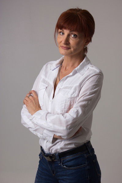 Елена Болтус