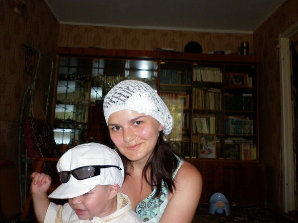 Гульнара Латыпова