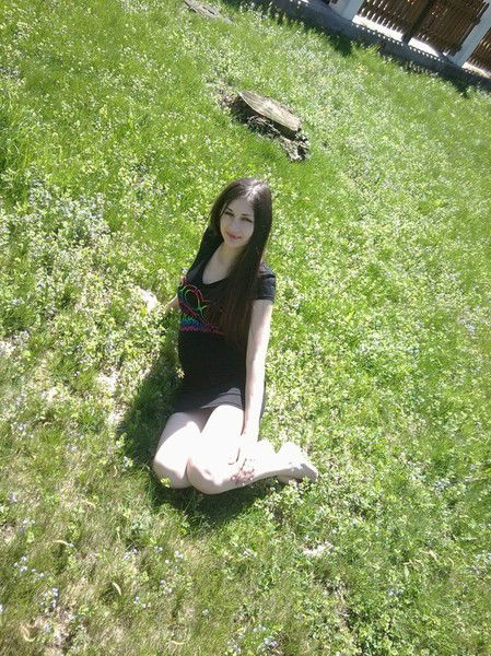 Ритуля Герасименкова