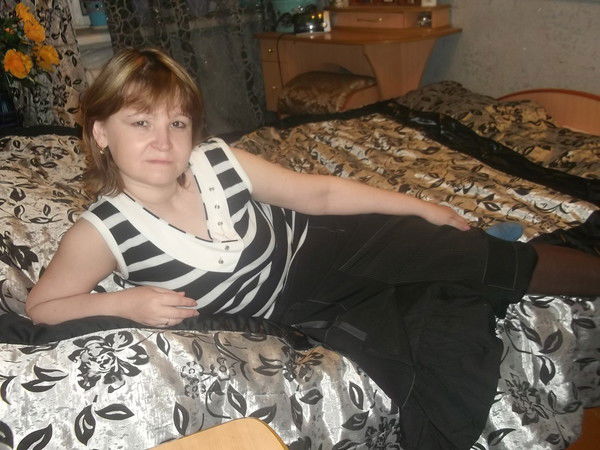 Натали Натали