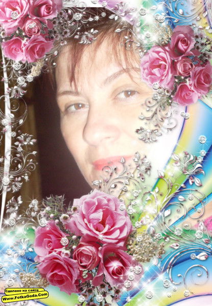 Алия Шакирова