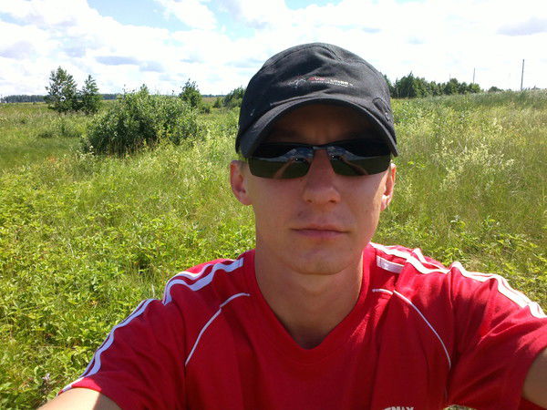 Евгений Шумсков