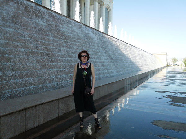 Ирина Шаламова