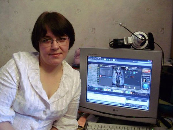 Наталья Коваленко