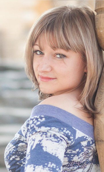 Татьяна Дрёмова