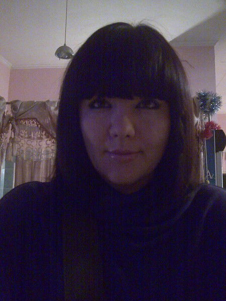 Ольга Павлюкевич