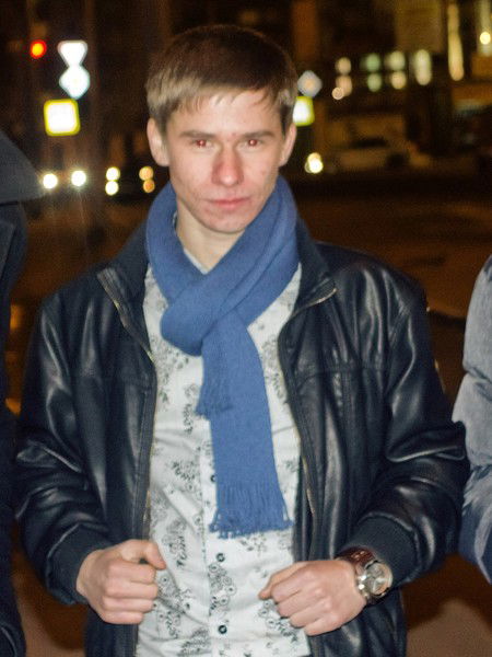 Анатолий Седов