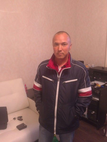 Ильдус Габдрахманов