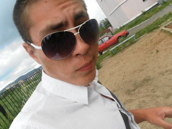 Сергей Карелин