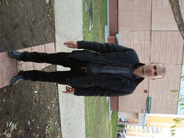 Евгений Ботин