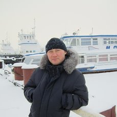 Никита Ратников