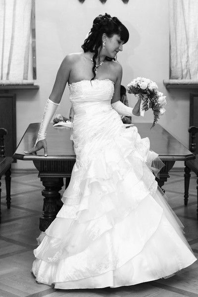 Вера Гордеюк