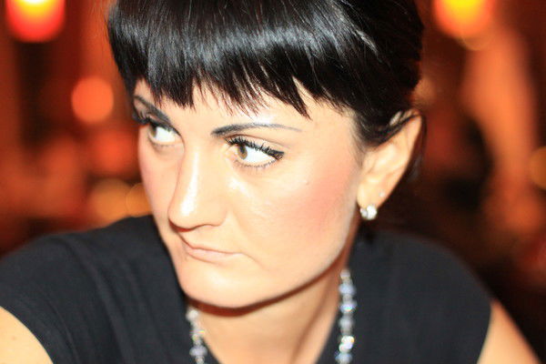 Ольга Гашимова