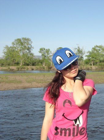 Алена Пичуева