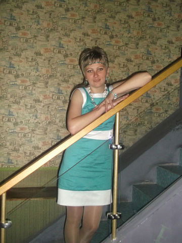 Юлия Володько(Чеснокова)