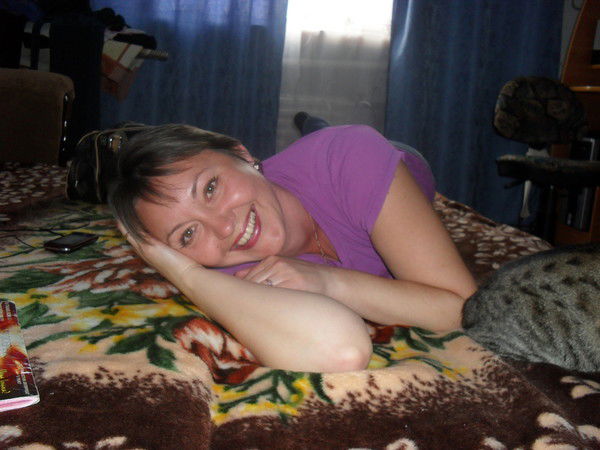 Наталья Юртайкина