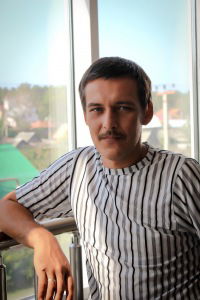 Павел Аносов