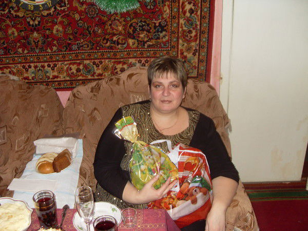 Маргарита Фомина