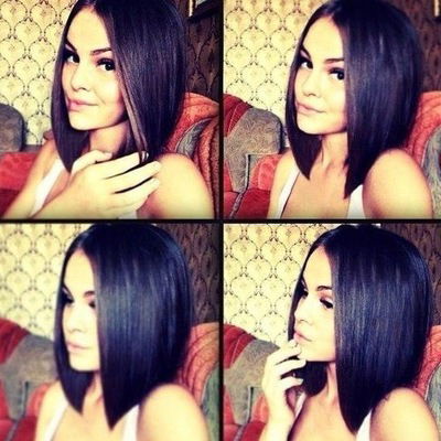 Кристина Бережная