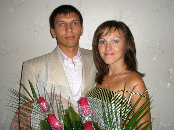 Сергей Цушко