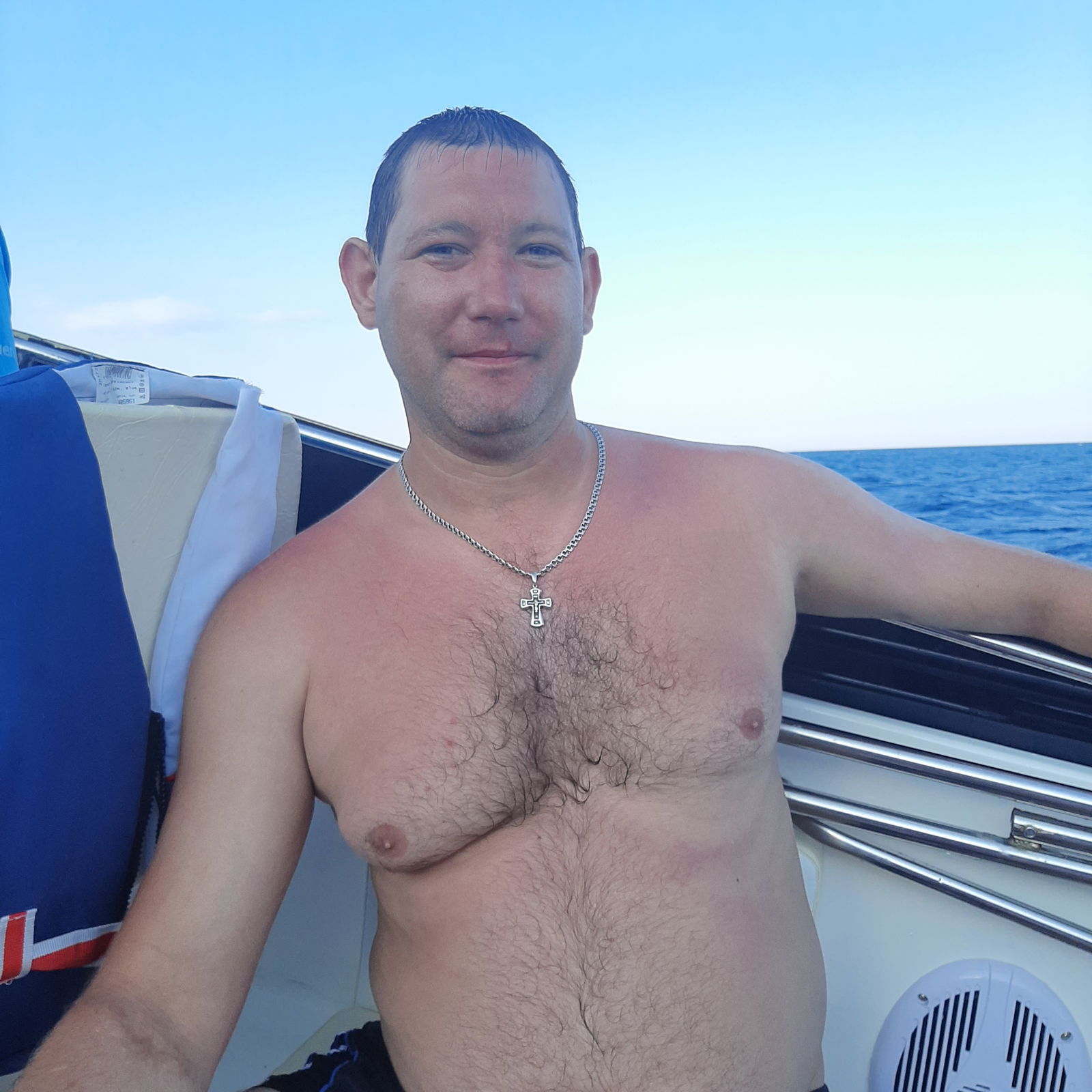 Серега Королев