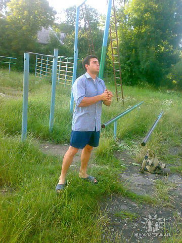 Веталь Соколов