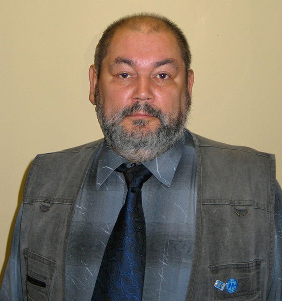 Александр Фурманков