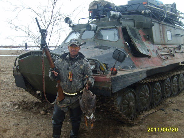 Влад Схаугье